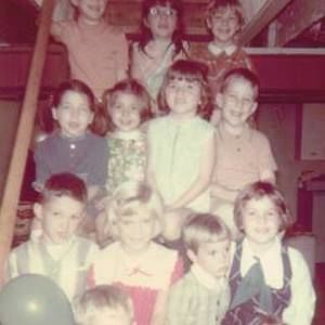 Meet your Posher, Bridget